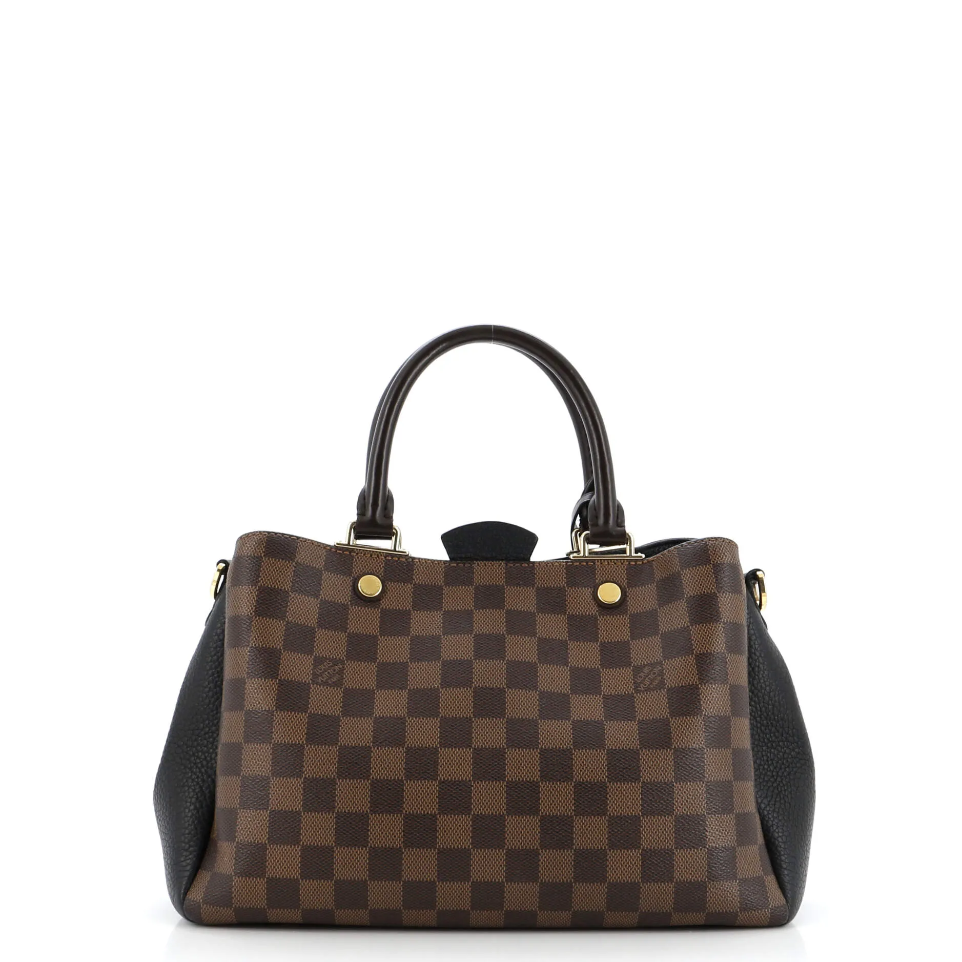 Brittany Handbag Damier