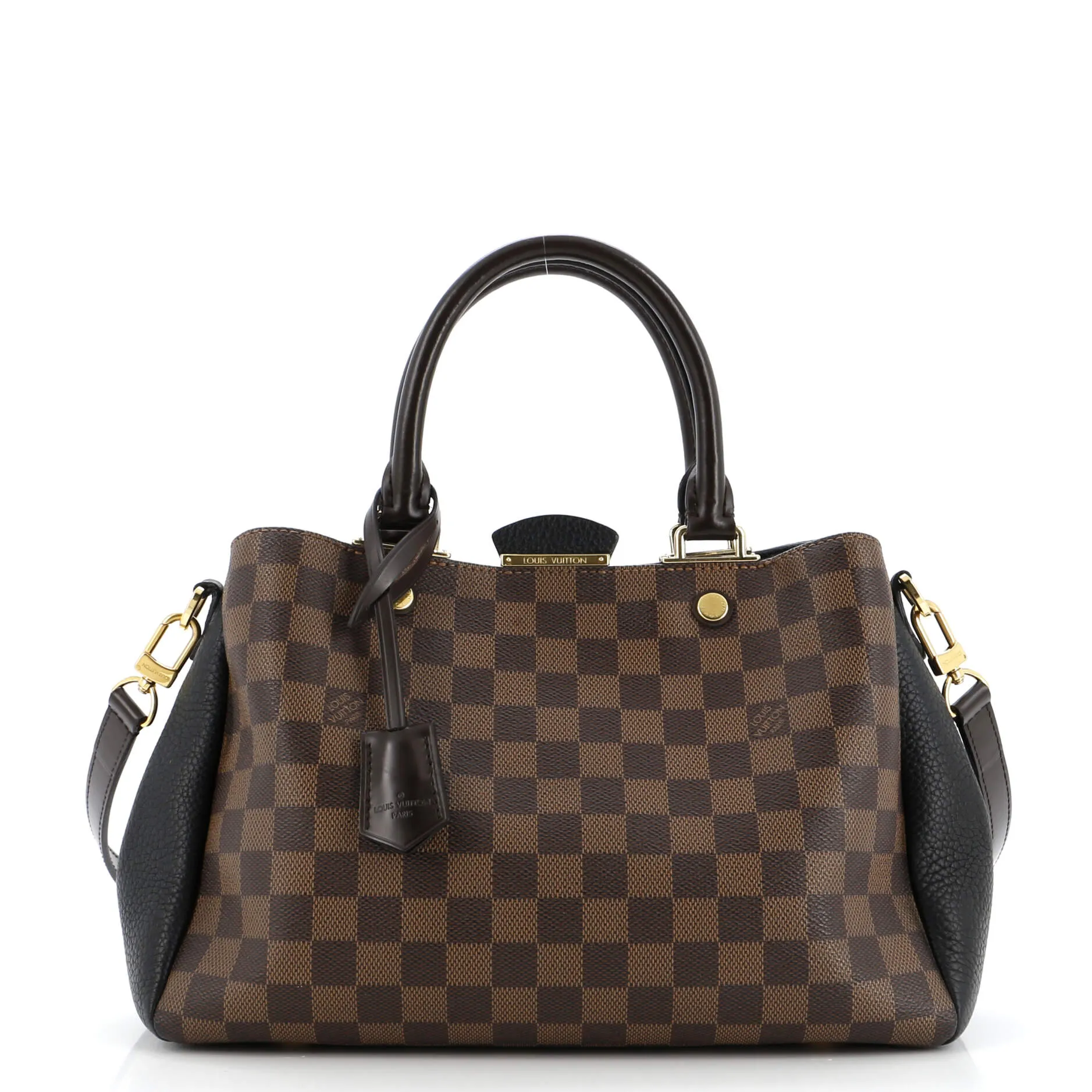 Brittany Handbag Damier