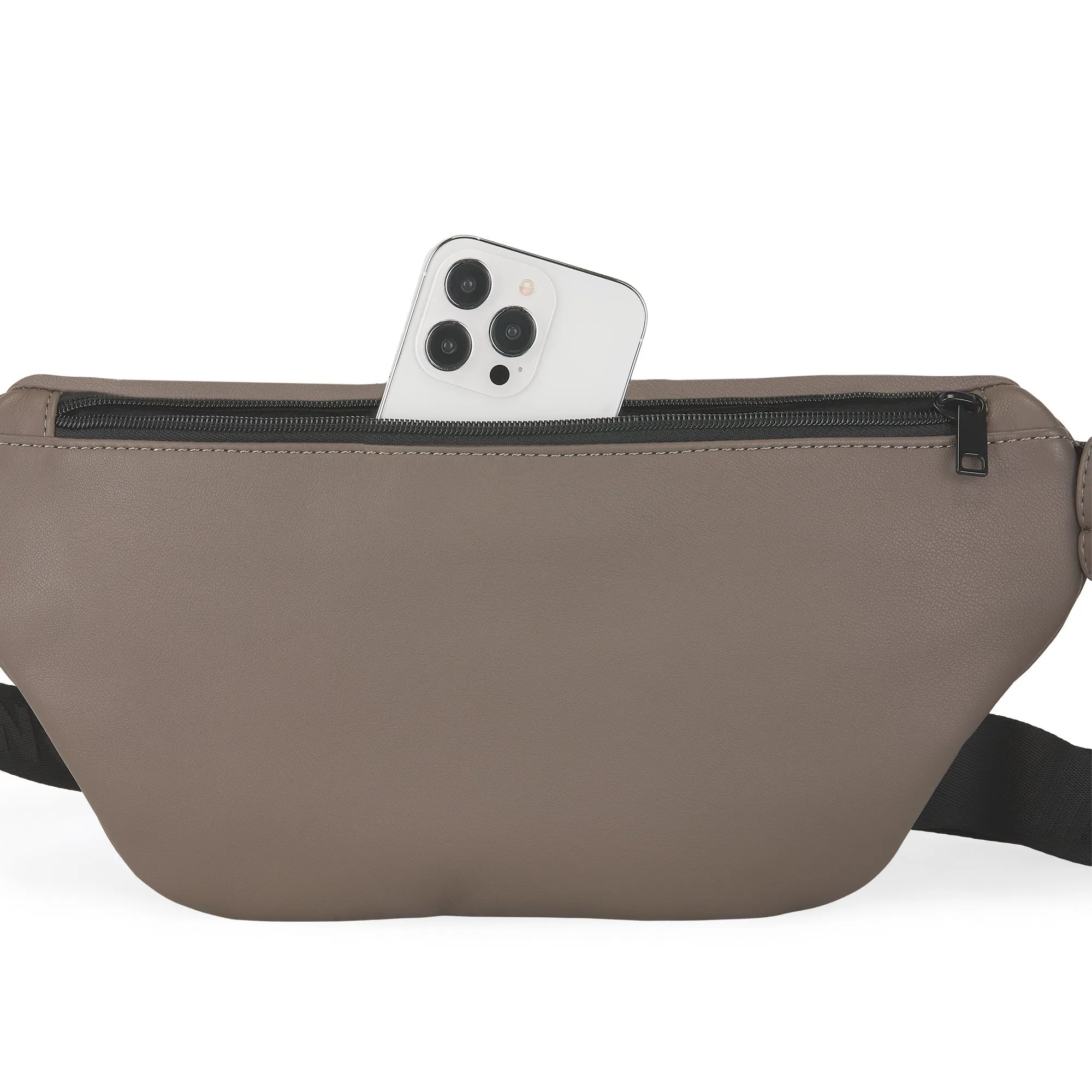 Bugatti X Edition22 - Vision - Moneybelt Bag