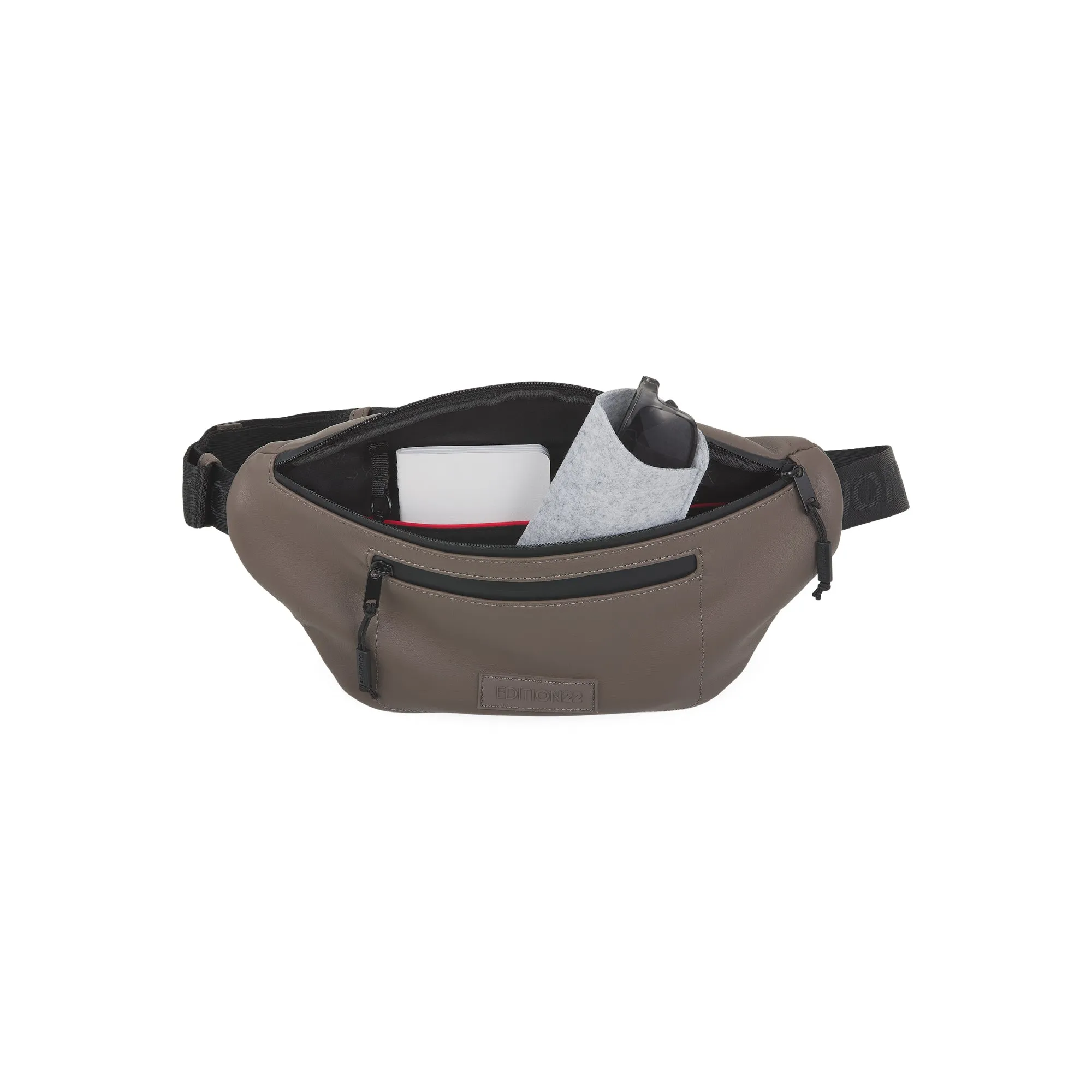 Bugatti X Edition22 - Vision - Moneybelt Bag