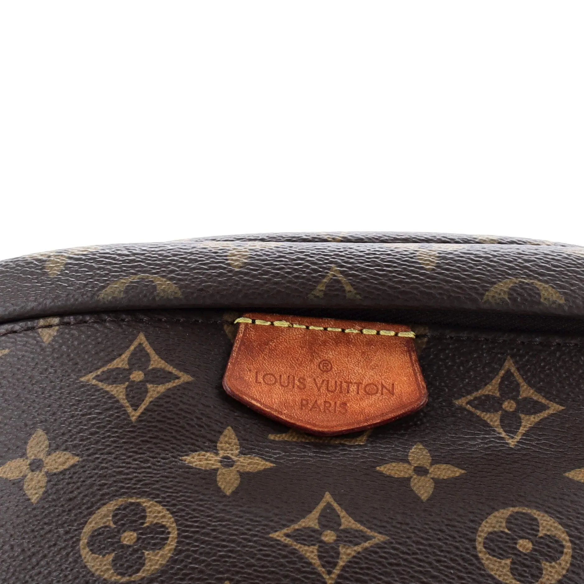Bum Bag Monogram Canvas