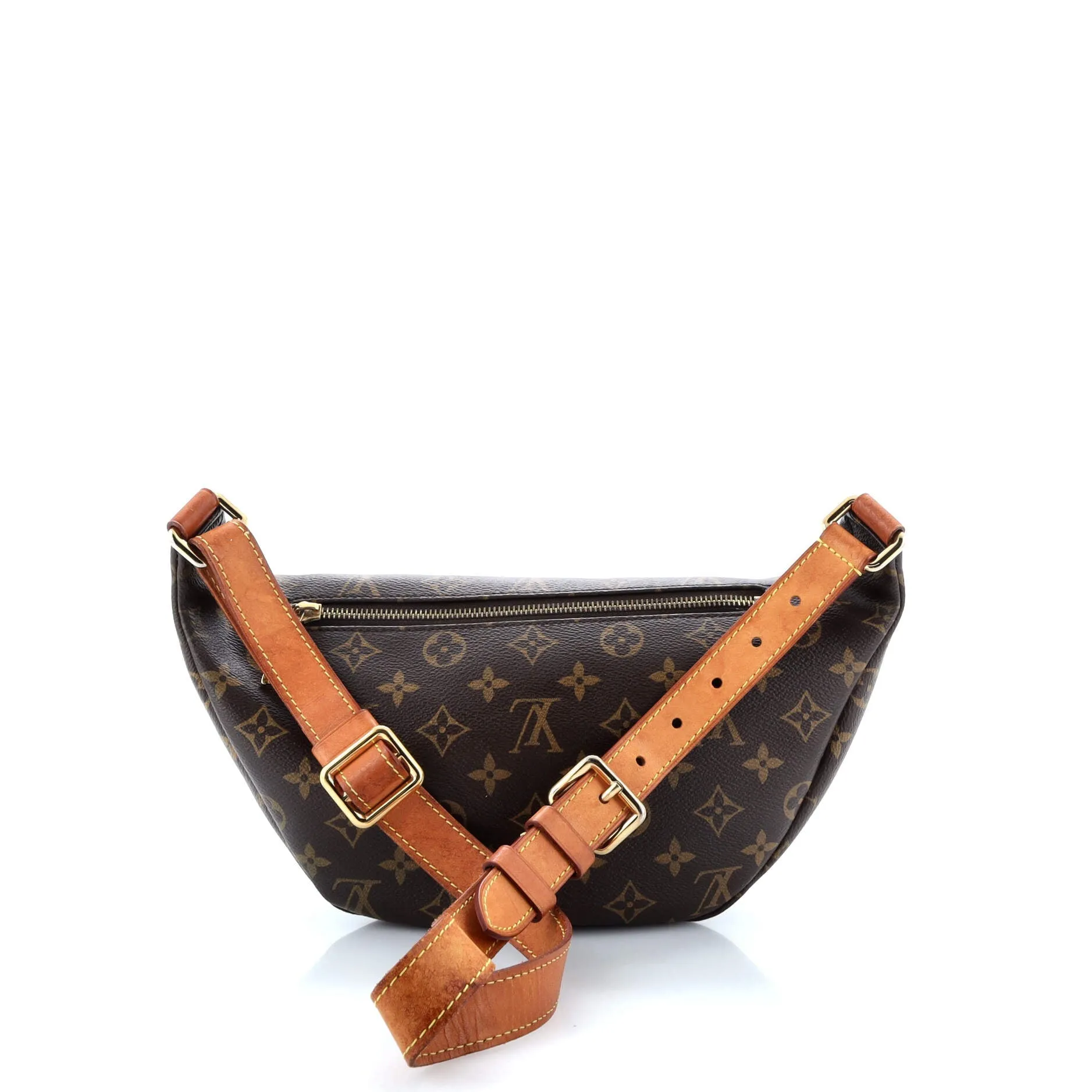 Bum Bag Monogram Canvas