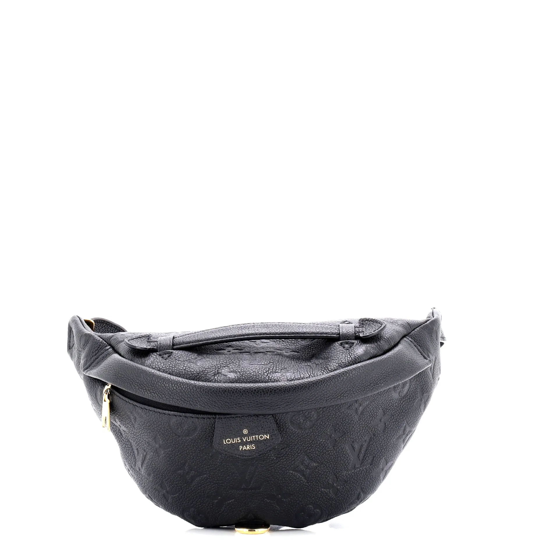 Bum Bag Monogram Empreinte Leather