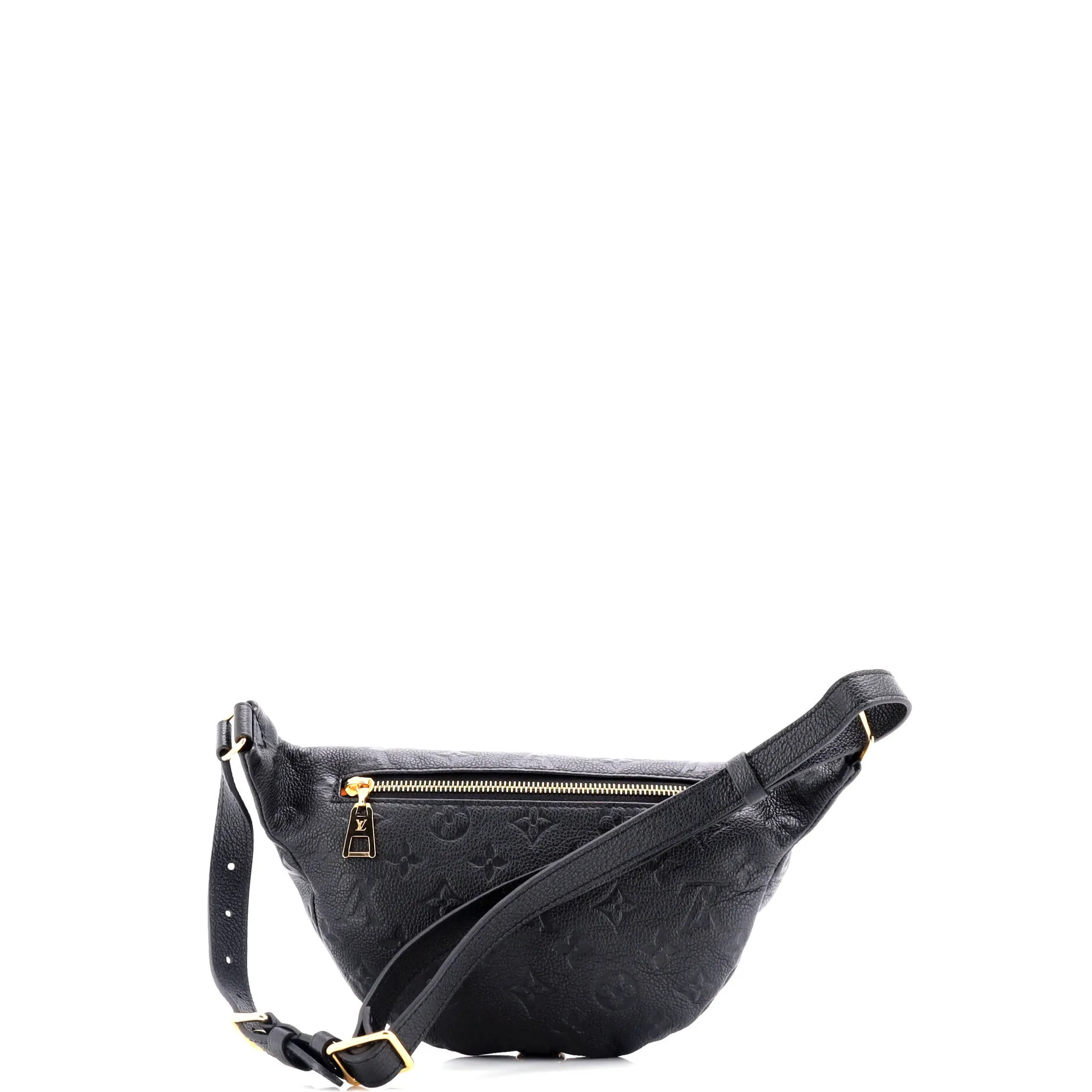 Bum Bag Monogram Empreinte Leather
