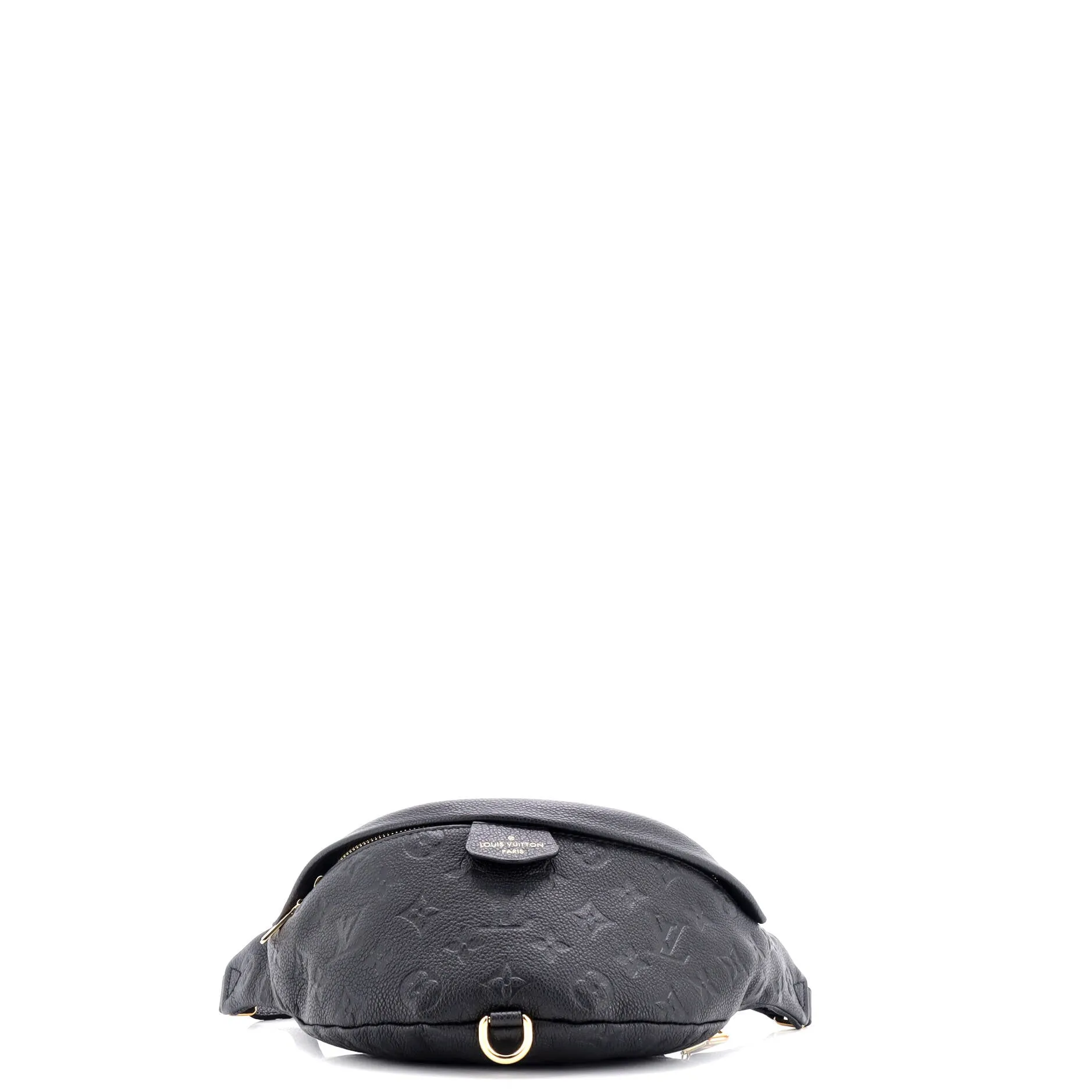 Bum Bag Monogram Empreinte Leather