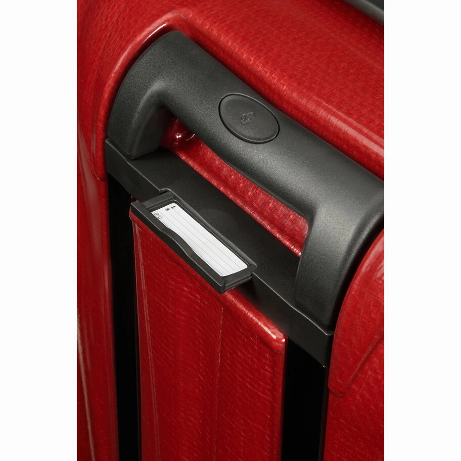 C-Lite Large Spinner // Chili Red
