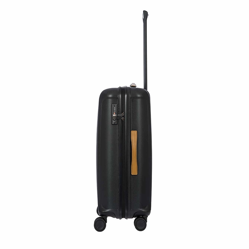 Capri 27" Exp Spinner // Matte Black