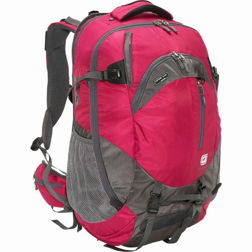 Caribee Short Hop Travel Pack in