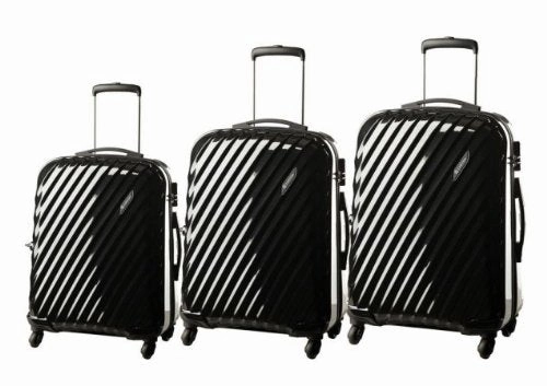Carlton Velocity 3 Piece Spinner Set
