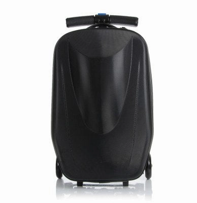 Carrylove Cartoon Luggage Series 21 Size Super Skateboard Pc  Rolling Luggage Spinner Brand