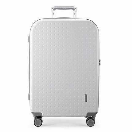 Carrylove High Quality, Stylish, 100% Perfect 20/24 Inch Size  Abs Pc Rolling Luggage Spinner Brand