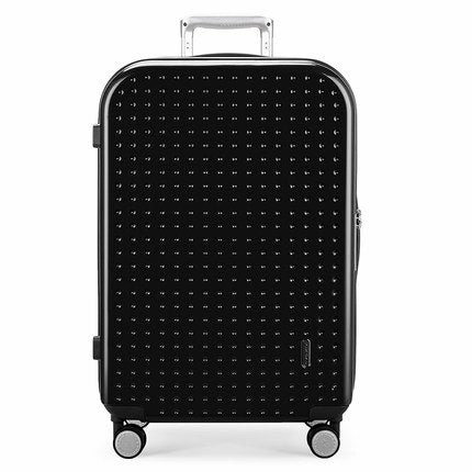 Carrylove High Quality, Stylish, 100% Perfect 20/24 Inch Size  Abs Pc Rolling Luggage Spinner Brand