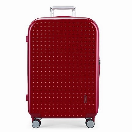 Carrylove High Quality, Stylish, 100% Perfect 20/24 Inch Size  Abs Pc Rolling Luggage Spinner Brand