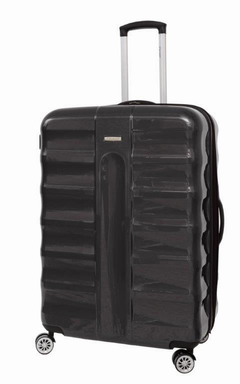 Cavalet Artic 28" 4-Wheel Large Luggage