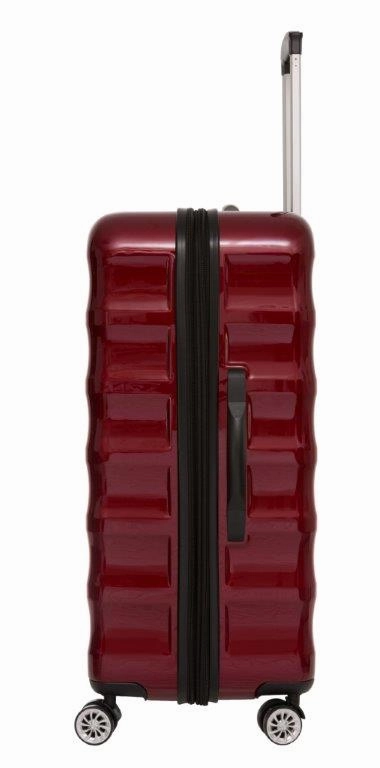 Cavalet Artic 28" 4-Wheel Large Luggage