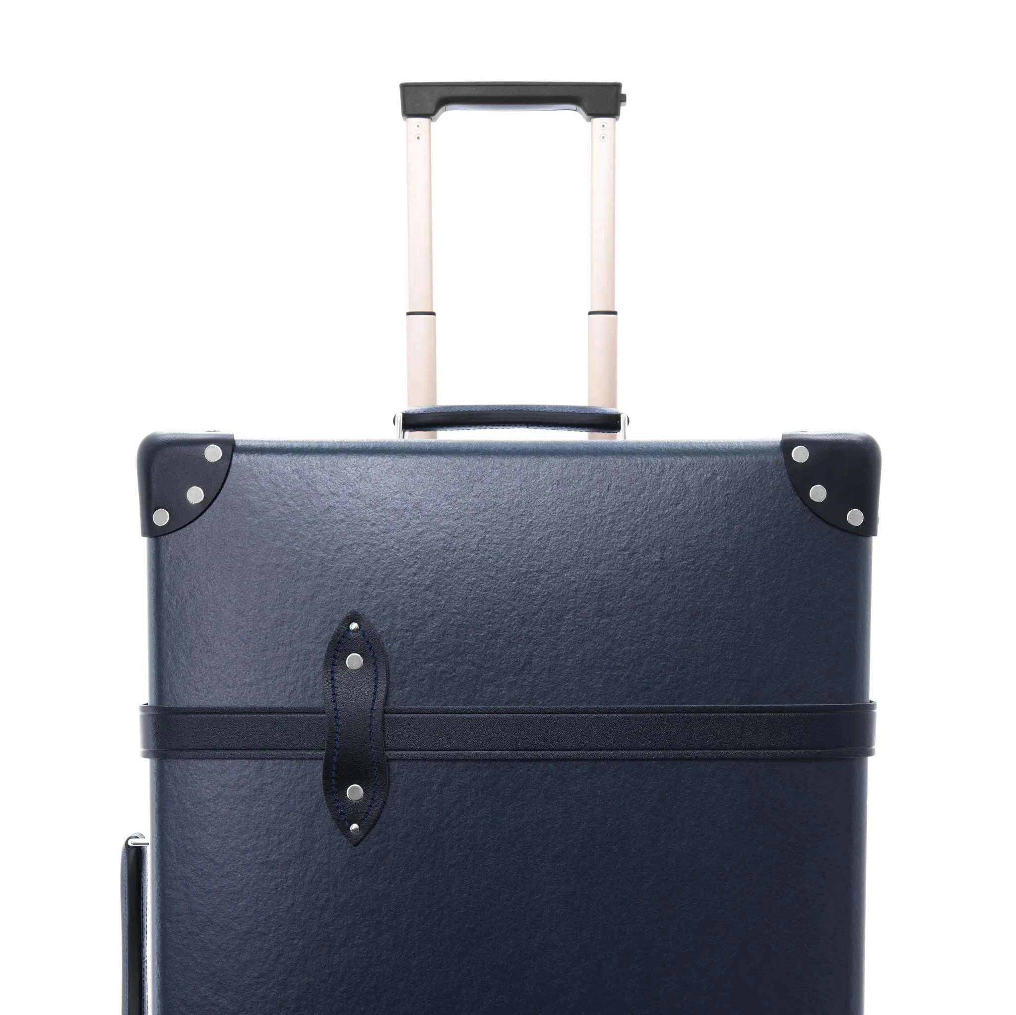 Centenary  XL Trunk - 4 Wheels | Navy/Navy/Chrome