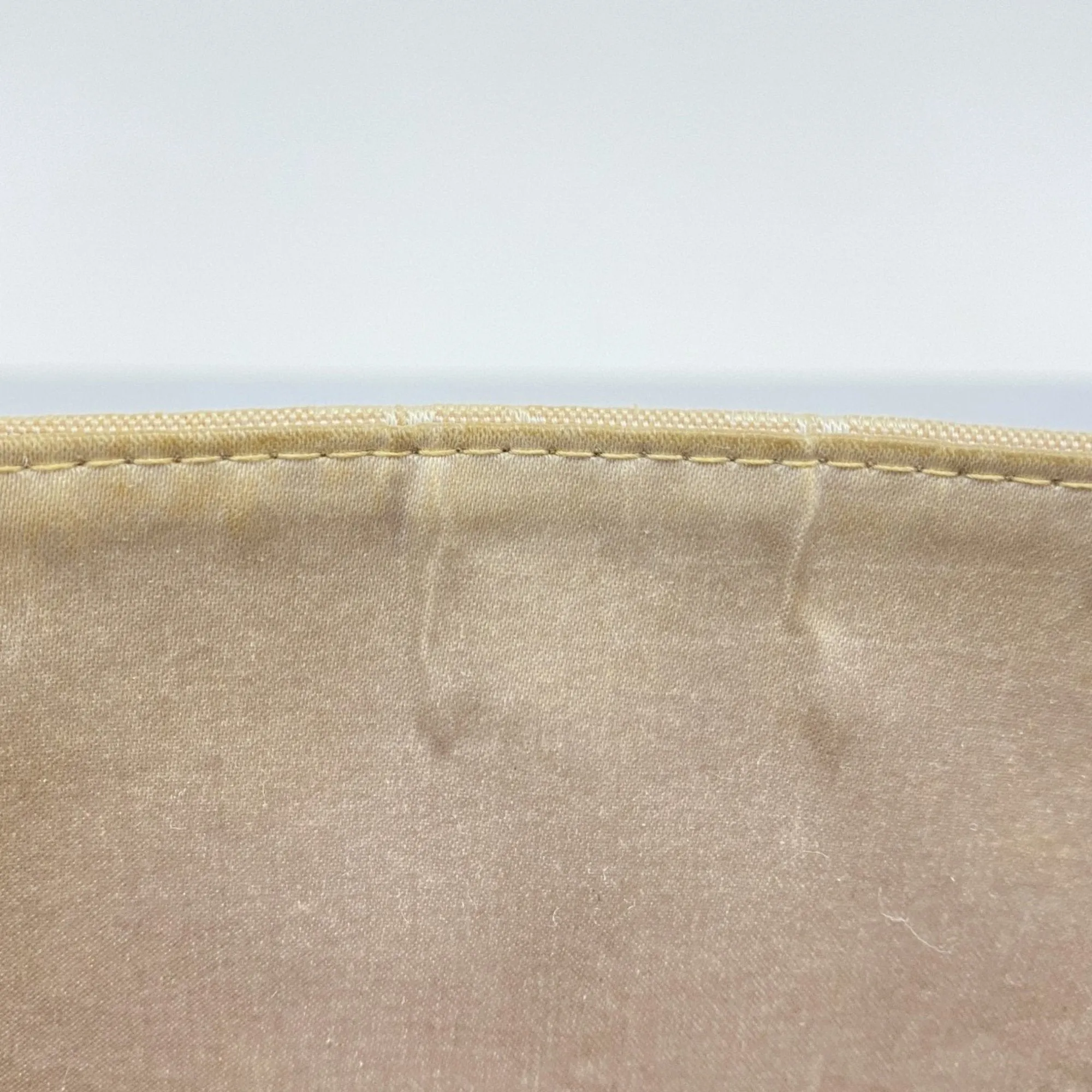 Chanel Nylon Shoulder Bag (Pre-Owned)
