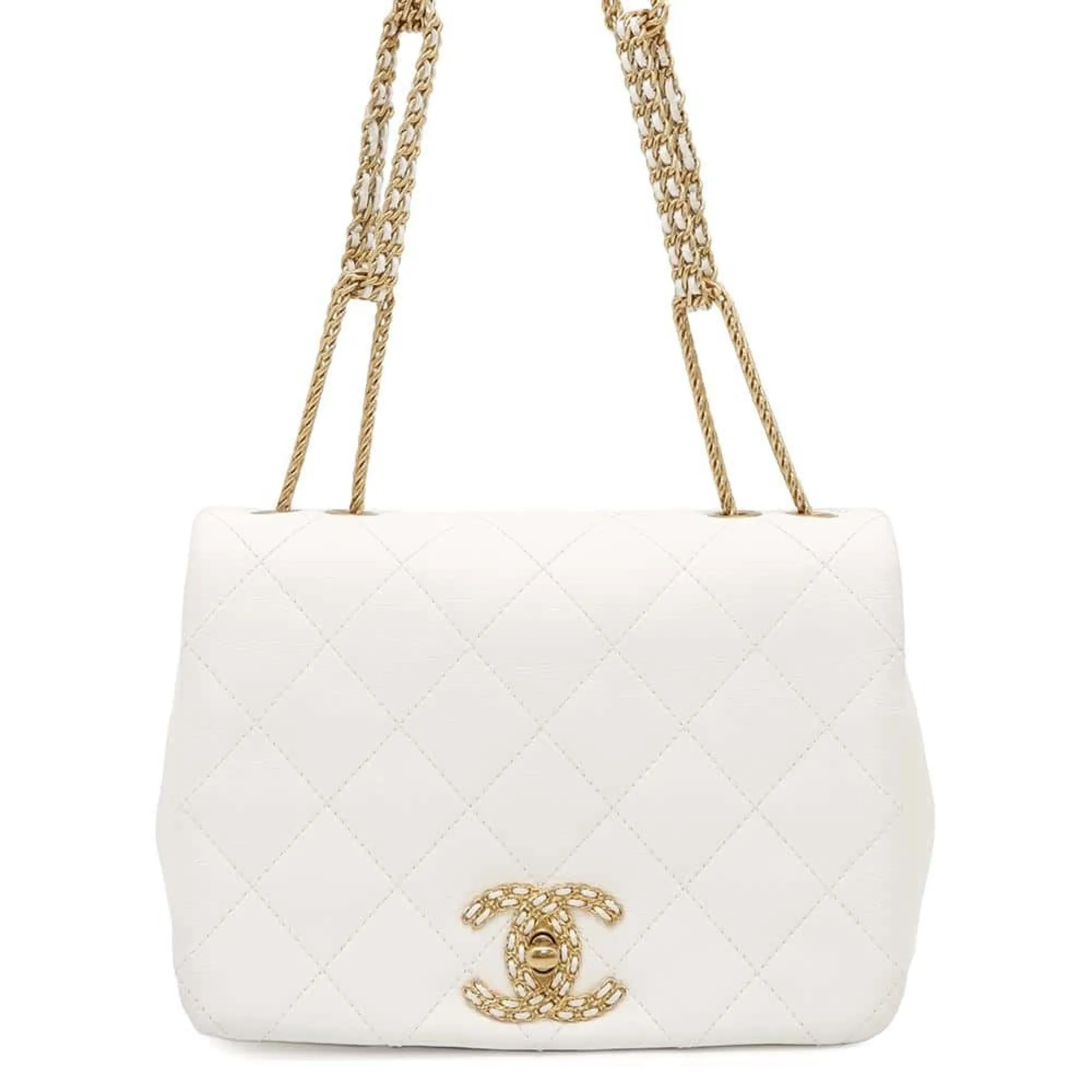 Chanel Shoulder Bag (Pre-Owned)