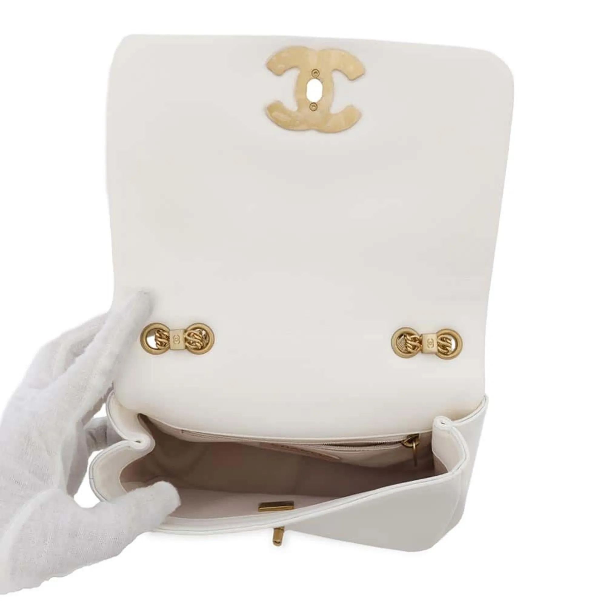 Chanel Shoulder Bag (Pre-Owned)