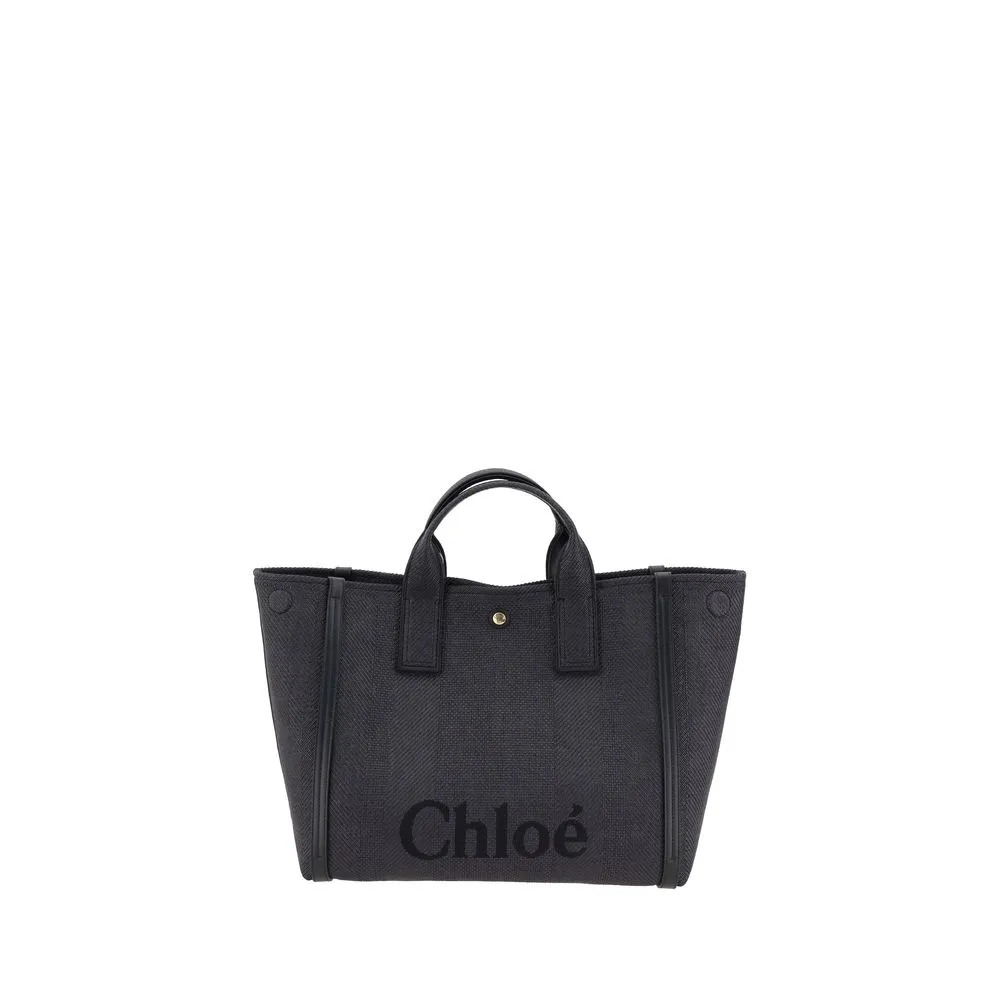 Chlo?? Carry medium Tote Bag