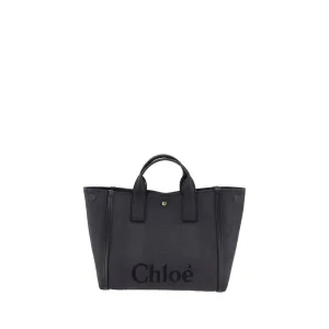 Chlo?? Carry medium Tote Bag