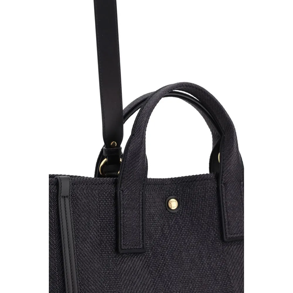 Chlo?? Carry medium Tote Bag
