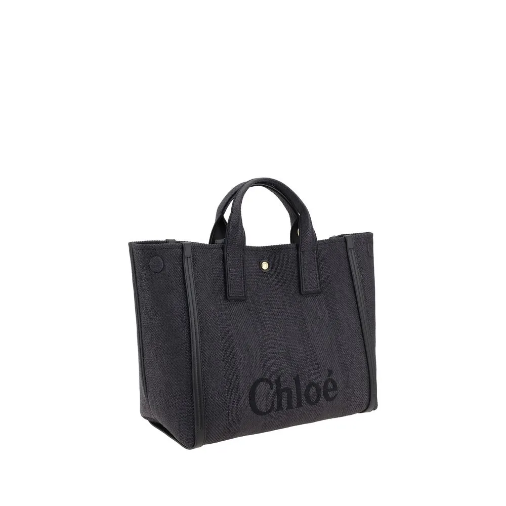 Chlo?? Carry medium Tote Bag