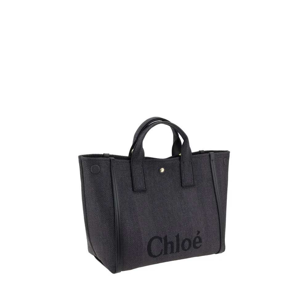 Chlo?? Carry medium Tote Bag