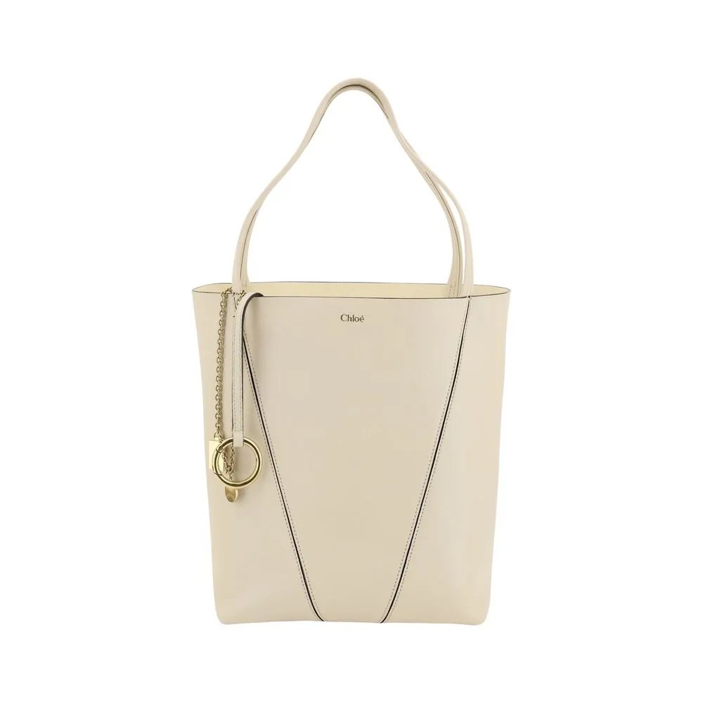 Chlo?? Spin Shoulder Bag