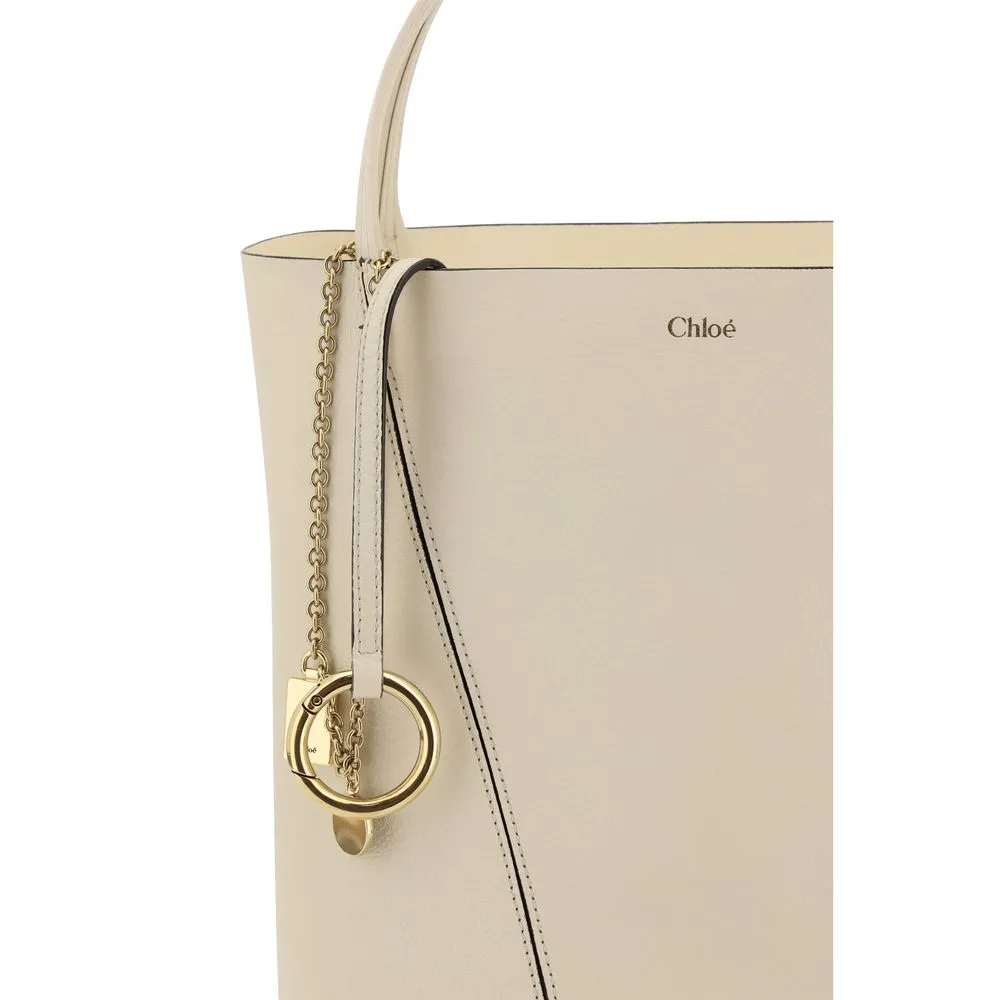 Chlo?? Spin Shoulder Bag