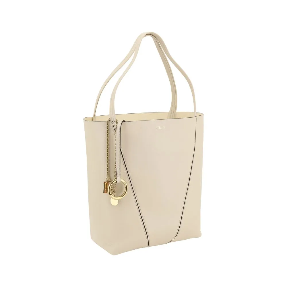 Chlo?? Spin Shoulder Bag