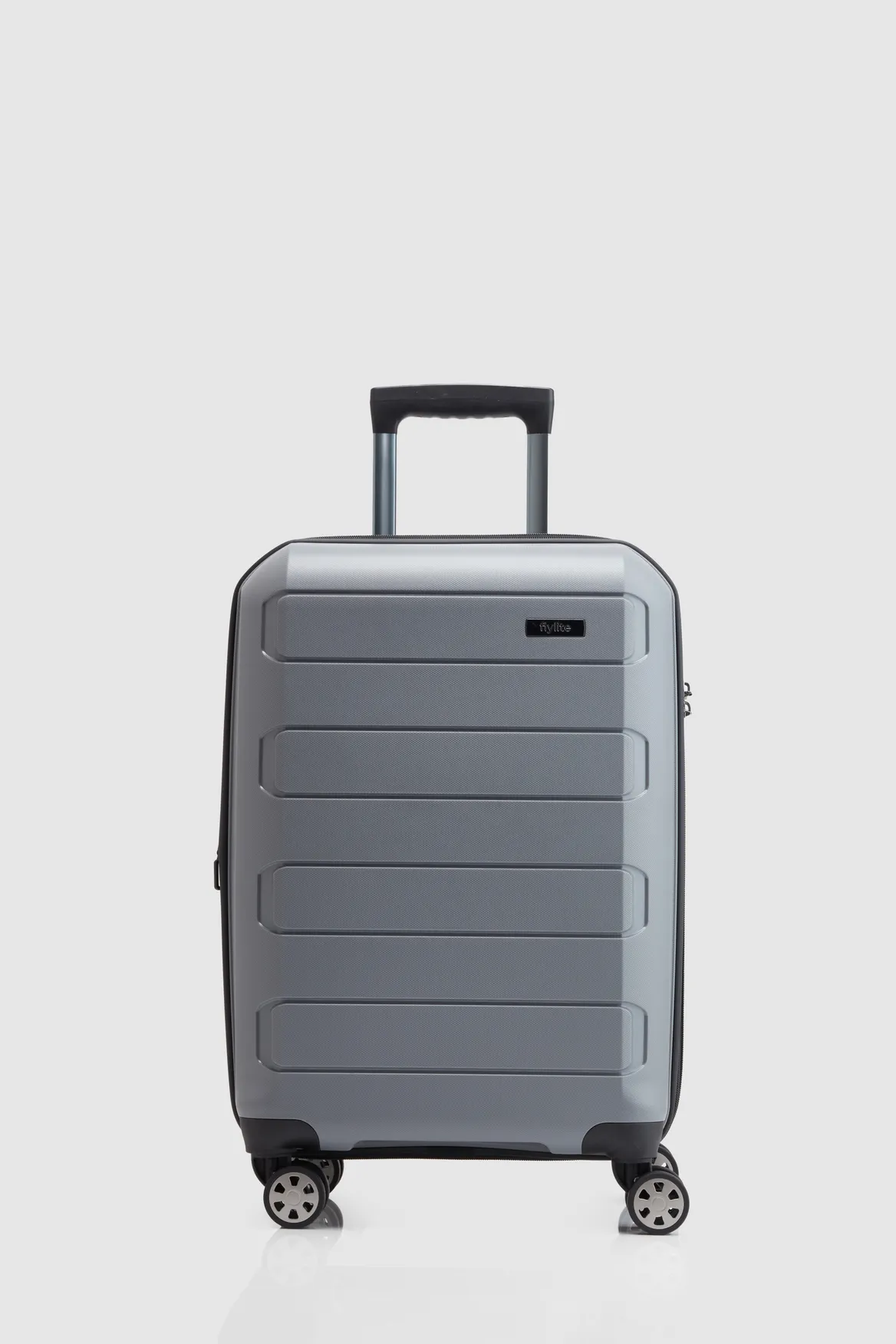 Clovelly Carry-On 56cm Suitcase