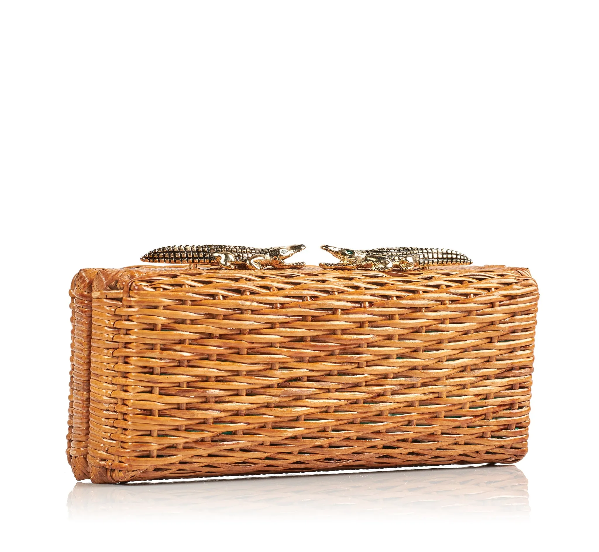 Clutch Nilo Natural
