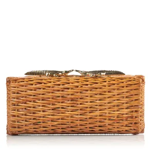 Clutch Nilo Natural