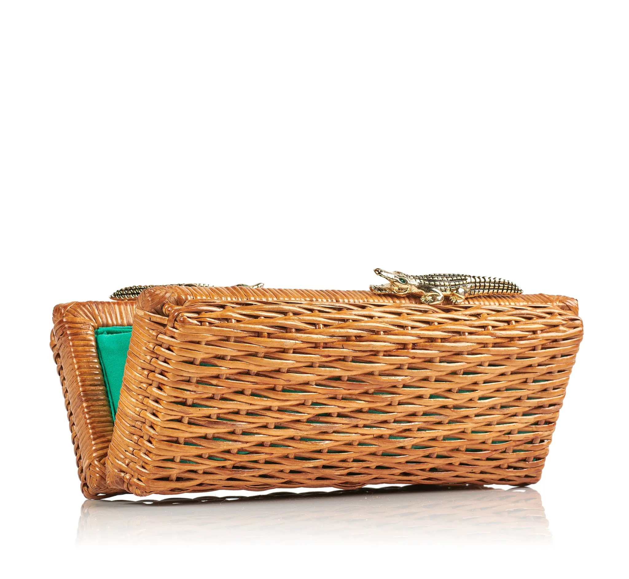 Clutch Nilo Natural