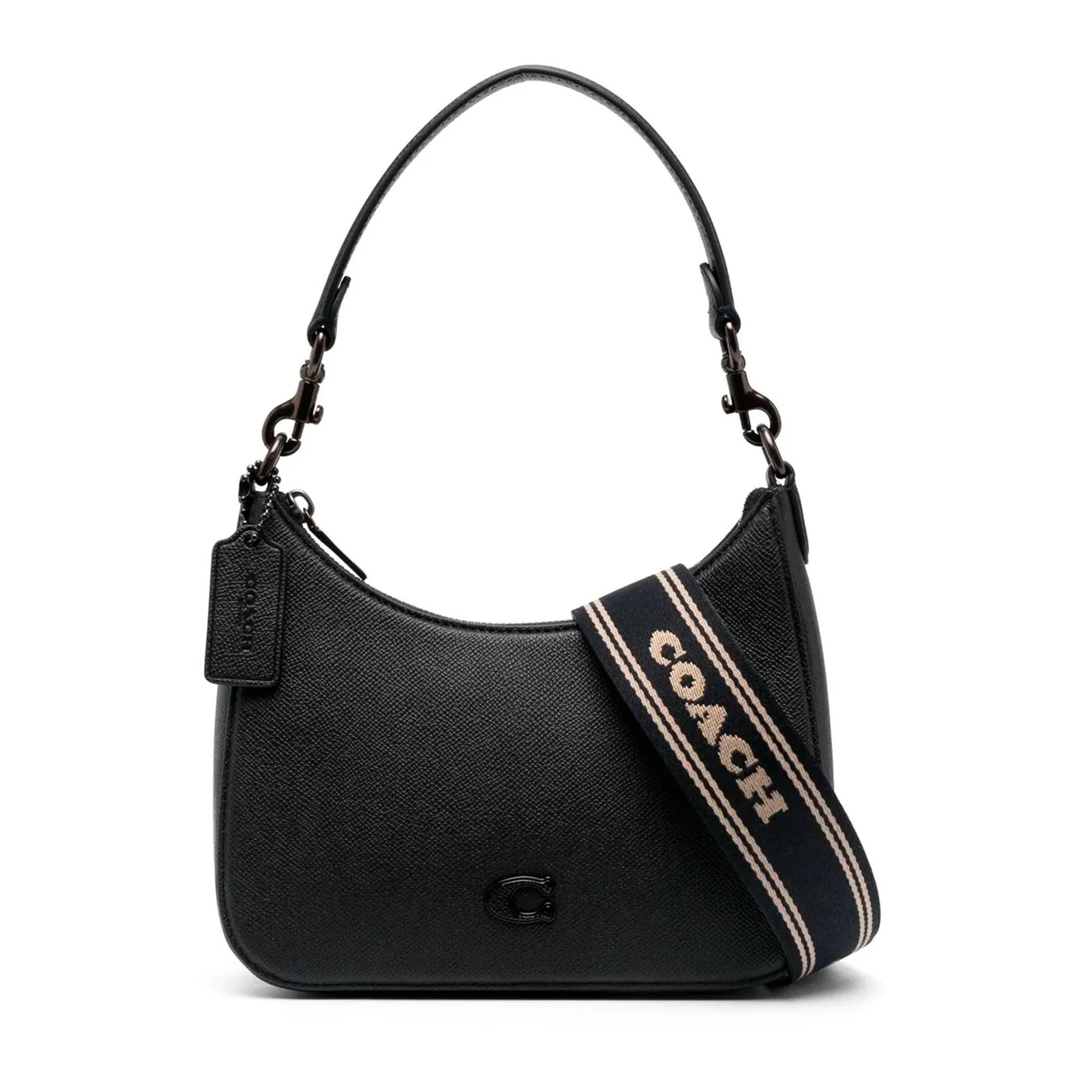 COACH Bag NEGRO