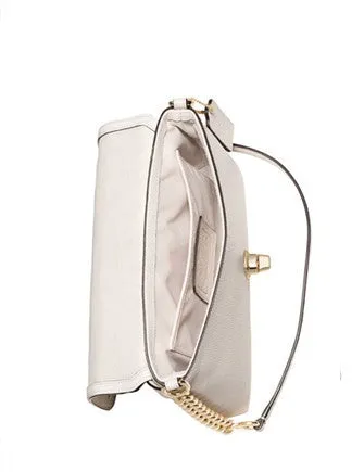 Coach Crosstown Crossbody in Floral Rivets Leather