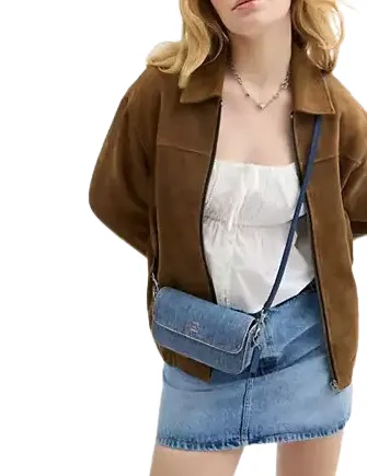 Coach Hailey Flap Bag
