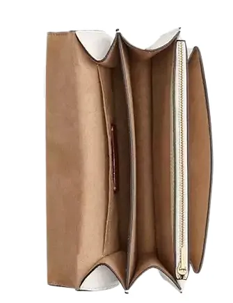 Coach Klare Crossbody Bag With Sketch Print