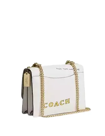 Coach Klare Crossbody Bag With Sketch Print