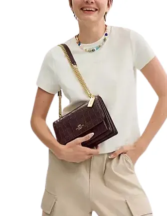 Coach Klare Crossbody Bag