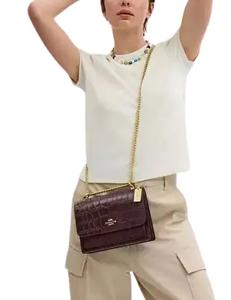 Coach Klare Crossbody Bag