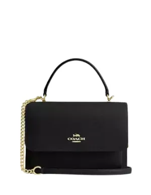 Coach Klare Top Handle Bag