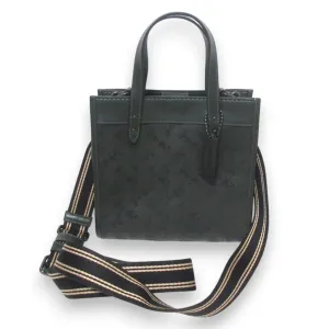 Coach Shoulder Bag Tote Bag (Pre-Owned)