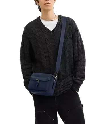Coach Warner Crossbody Bag
