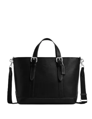 Coach Warner Tote Bag