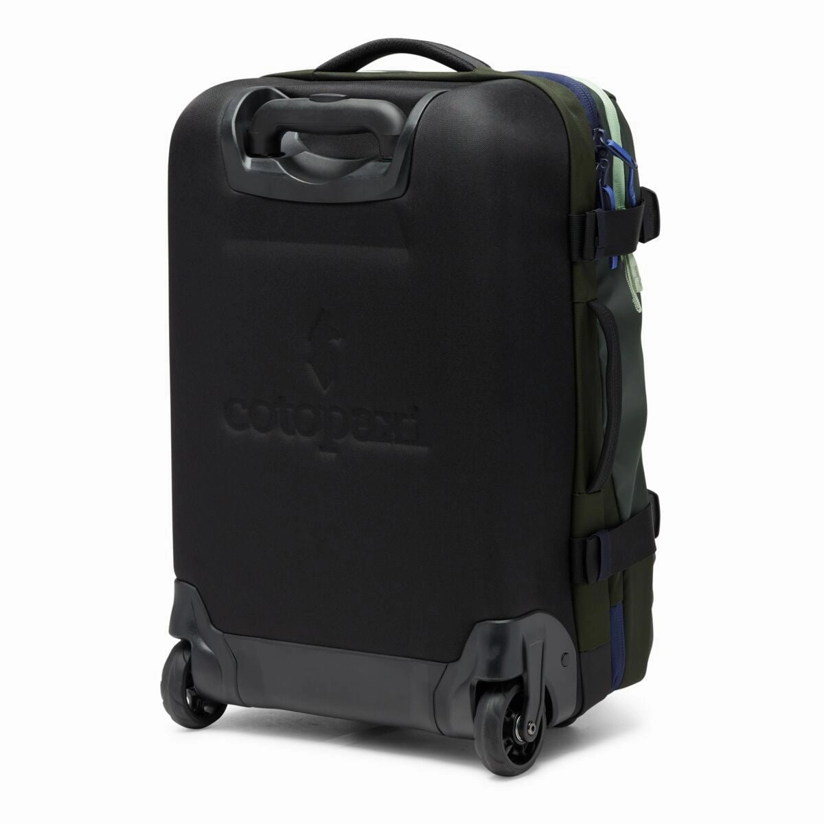 Cotopaxi Allpa 38L Roller Bag - Woods