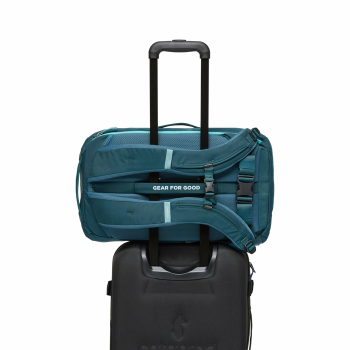 Cotopaxi Allpa Convertible Travel Pack 28 L