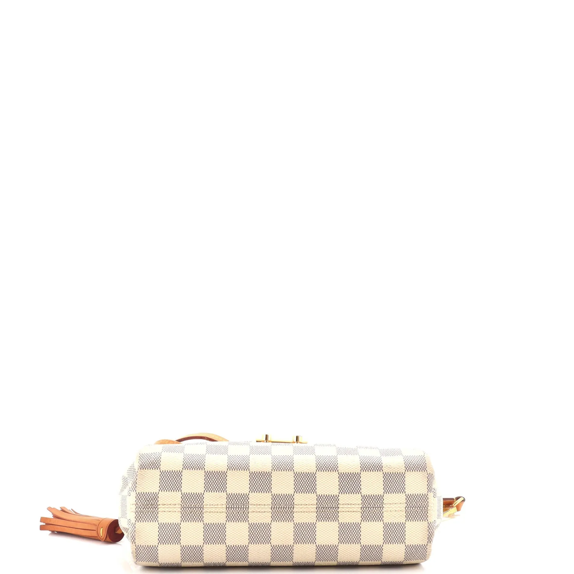 Croisette Handbag Damier