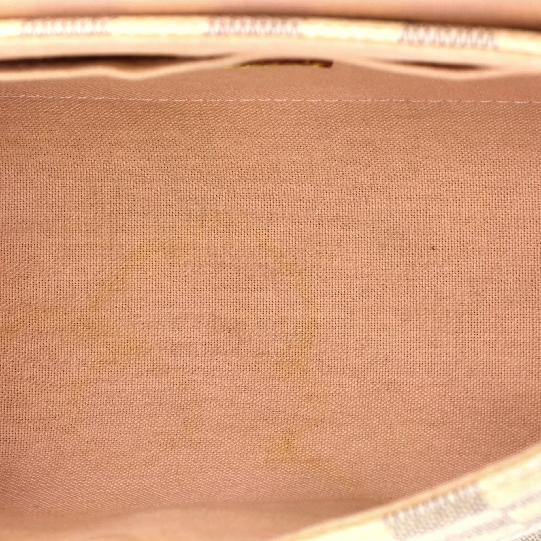 Croisette Handbag Damier